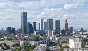 Planned Maintenance Disrupts Major Polish Banks This Weekend