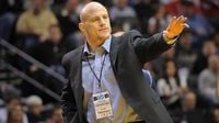 Coach Cael Sanderson Proves Penn State’s Dominance on Top of 12th Win