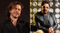 Shah Rukh Khan And Arshad Warsi To Team Up In King? Here’s What We Know - News18