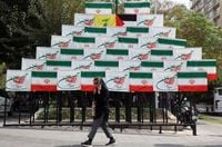 European nations’ Iran ‘snapback’ sanctions explained
