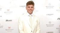 Eagles' Cooper DeJean has simple 3-word response after Kay Adams name dropped him on Kentucky Derby red carpet | Sporting News