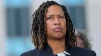 Trump threatens full 'Federal takeover' in DC, accuses mayor of peddling 'inaccurate crime figures'