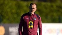 Englands Nationaltrainer: Tuchel kritisiert Fußball unter Vorgänger Southgate scharf