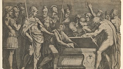 Büyük İskender Roma'yı Neden Fethetmedi? Roma'ya Saldırsa Şehri Ele Geçirebilir miydi?