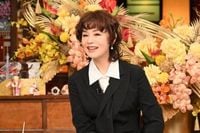 『人生最高レストラン』スペシャルゲストに大地真央が登場！（2025年5月10日）｜BIGLOBEニュース