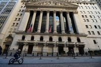 Is The Stock Market Open Good Friday? Don’t Expect To See Much Movement In Your Brokerage Accounts.