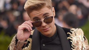 Did Justin Bieber Just Set a New Benchmark for Wedding Performances?