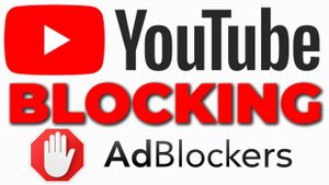 YouTube's Major Crackdown On Ad Blockers Draws User Backlash