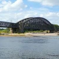 Spey viaduct to be assessed after collapsing into river