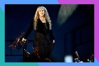 Stevie Nicks announces 2025 solo tour. Get tickets today