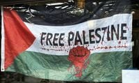 5C organizations commemorate two years since Oct. 7 attacks - The Student Life