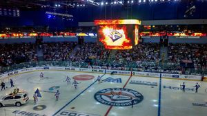 Metallurg Takes On Avtomobilist: KHL Clash Predictions