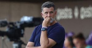 Roma Edges Fiorentina 1-0 To Secure Champions League Spot