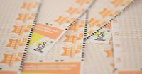Winning EuroMillions numbers tonight for £202m jackpot on Friday, March 28