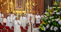 Vacaciones en Semana Santa 2025 en México: calendario escolar, fechas y cuáles son los días inhábiles