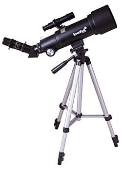 Levenhuk Skyline Travel Sun 70 Teleskop
