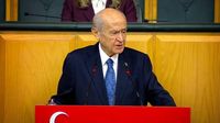 MHP grubu bu hafta da toplanmadı: Bahçeli en son 28 Ocak'ta kürsüye çıkmıştı