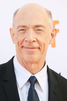 J. K. Simmons