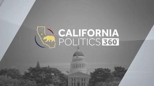 Nancy Pelosi Announces Retirement After Forty Years