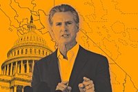 How Newsom’s California redistricting plan might impact your vote