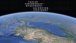 Taşlar Yerinden Oynuyor Belgeseli: Yeni Belgesel, Neolitik Kültürün Anadolu’dan Dünya'ya Yayılmasını Anlatacak!