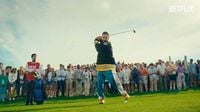 Netflix releases new 'Happy Gilmore 2' trailer ahead of release