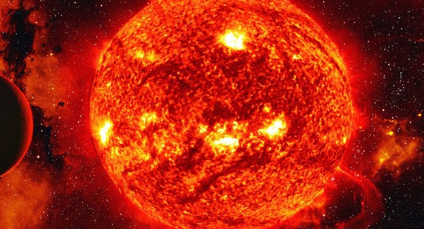 Hidrostatik Denge Nedir?