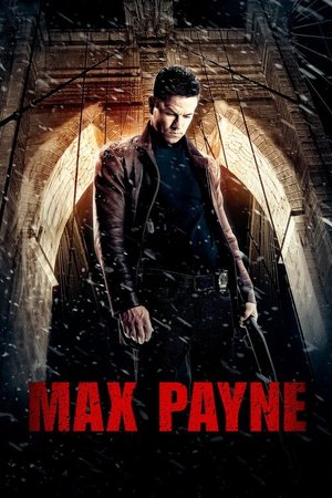Max Payne