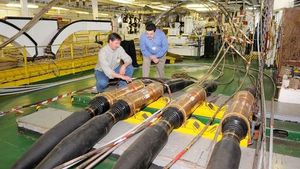 Red Sea Cable Cuts Disrupt Internet Across Asia And Middle East