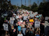 US court allows Trump to end temporary protections for 60,000 migrants