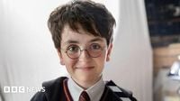 Harry Potter: HBO series begins production as first image released