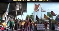 Indonesia protests: 8 dead, 20 missing as UN seeks probe, Prabowo cuts lawmakers’ perks