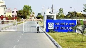 IIT Indore Drives Forward With Intelligent 6G Receivers