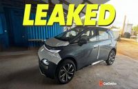 MG Windsor EV Pro Images Leaked Online Ahead Of May 06 Launch; Exterior And Interior Revealed | CarDekho.com