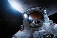 A California Astronaut Will Pilot NASA’s First Crewed Moon Mission In 50 Years — Launching In 2026