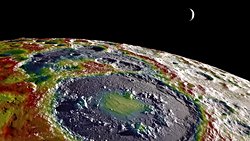 Ay'da Zaten Yaşam Olabilir ve NASA'nın Bir Sonraki Görevi Bunu Bulabilir