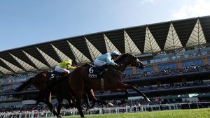 British Horseracing Unites For Historic Strike Over Tax Proposal