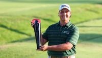 Aldrich Potgieter Claims Maiden PGA Tour Victory At Rocket Mortgage Classic Via Epic Playoff