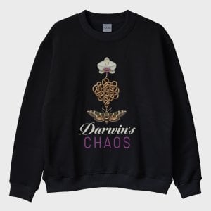 '‘Darwin's Chaos’' Sweatshirt