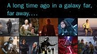 Star Wars Day 2025: Ranking the 10 best ‘Star Wars’ stories ever told
