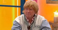 Michael Fabricant’s age, wig rumours and love life as he faces eviction