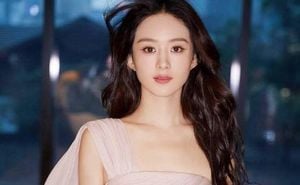 Zhao Liying Calls Out Chinese Media For Fake News Incident