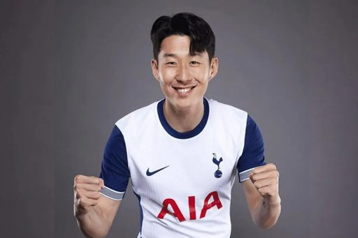 Tottenham Hotspur Players Represent Countries During International Break - Evrim Ağacı