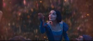 Disney's Controversial Remake Of Snow White Hits Theaters Amid Outrage