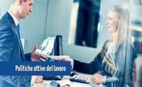 Politiche attive: dal 17 marzo online il nuovo portale