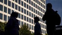 Judge halts Trump’s planned layoffs of federal workers during government shutdown, calling them unlawful | CNN Politics