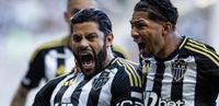Transmissão ao vivo de Atlético-MG x São Paulo: veja onde assistir