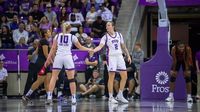 Preview: NCAA Tournament First Round - TCU Athletics