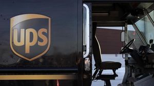 UPS Announces Major Job Cuts Amid Amazon Pullback