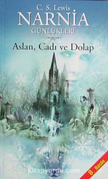 Aslan, Cadı ve Dolap